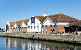 Premier Hotel Hartlepool